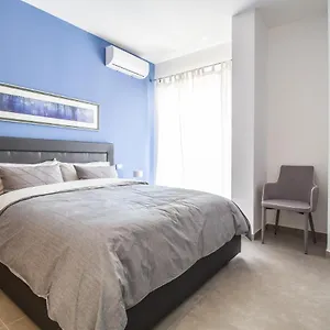 Appartement M'place