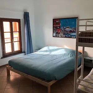 Appartement Camera San Jacopo