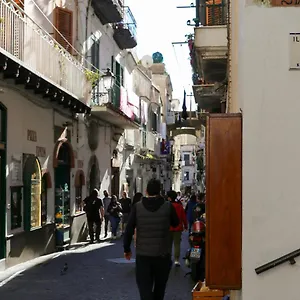 Guest house Il Vicoletto Amalfi