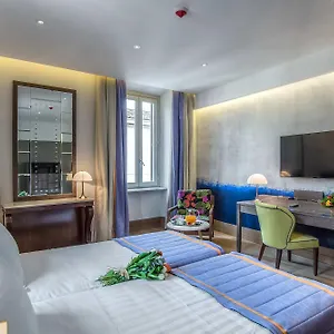 Hotel Martis Palace Rome