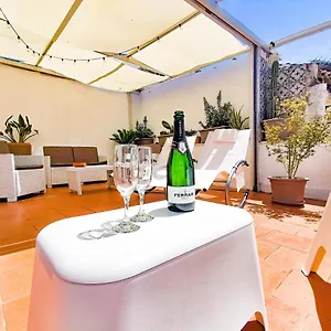 Appartement Casa Ciuri