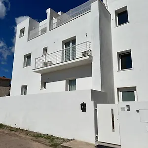 Guest house Blessed House Olbia