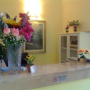 Bed In Bed and breakfast Roma