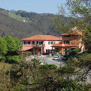 Bed and breakfast Quiet, Pignone