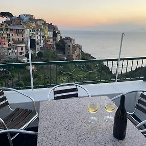 Appartement Isola - In The Center With Terrace - Sea View & Ac