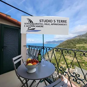 Appartement Ca De Marge