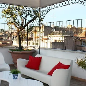 Aparthotel Trevi Rome