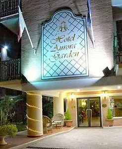 Hotel Aurora Garden Rome