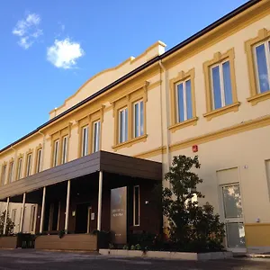 Hotel Sole Verona