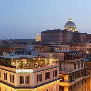 Hotel Dei Consoli Vaticano Rome