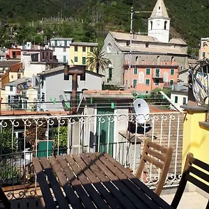  Casa vacanze Casa Elsa