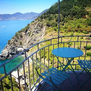 Appartement Casa Belsito